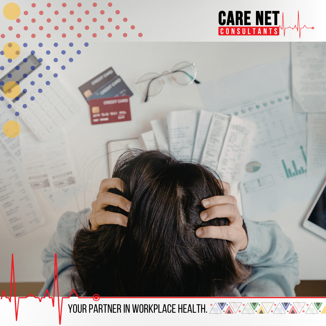 Finance roles at Care Net Consultants