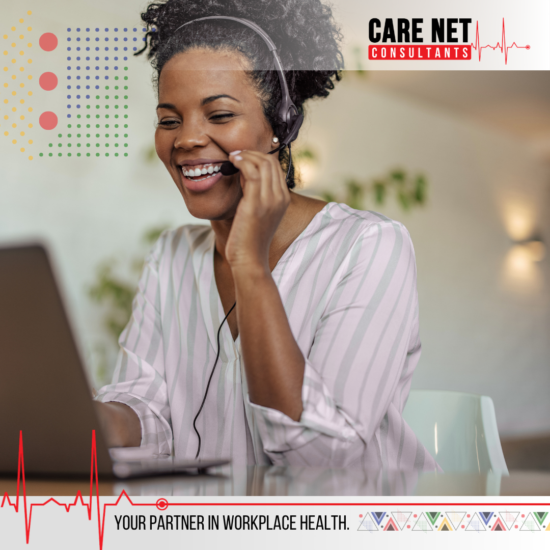 Internal Sales roles at Care Net Consultants